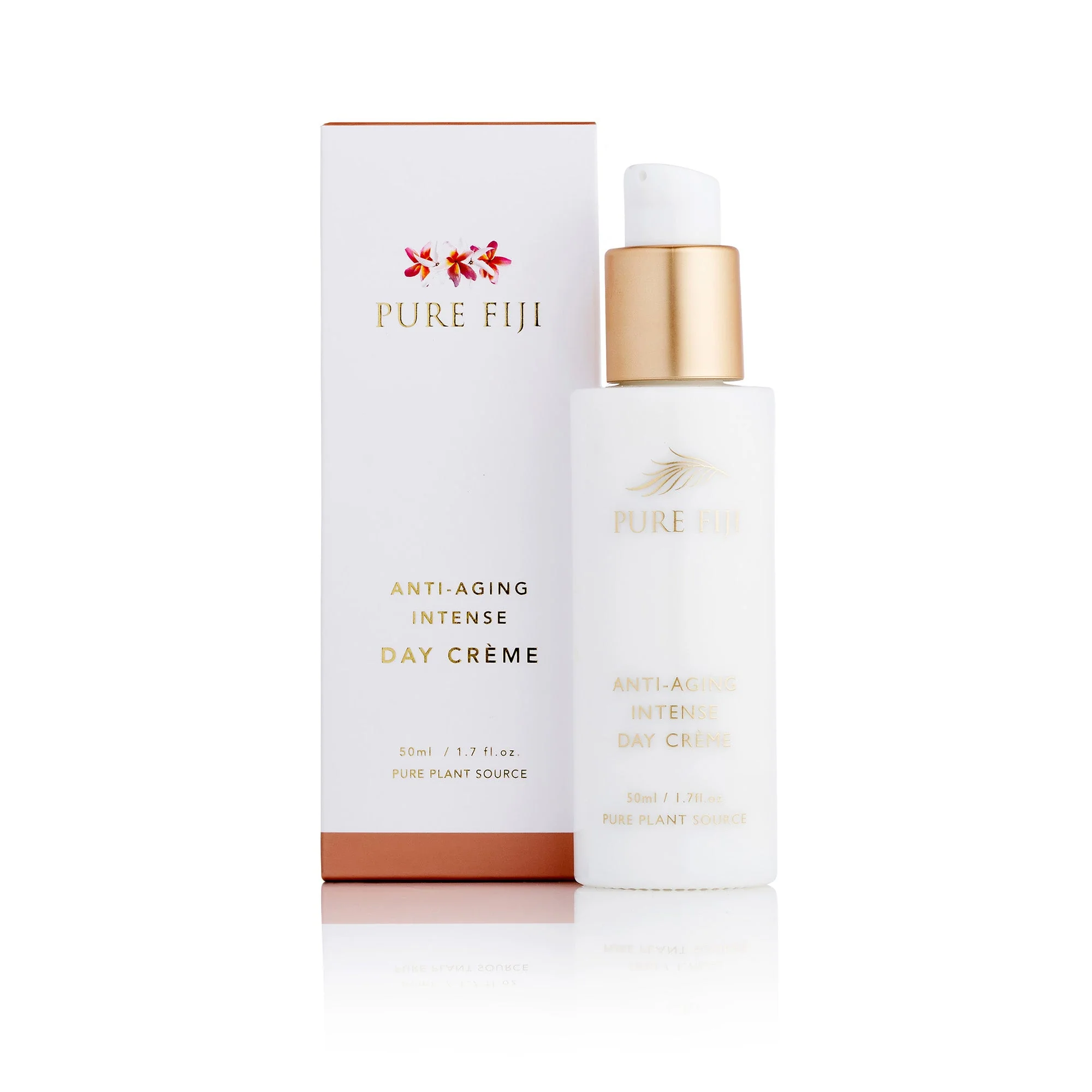 Anti-Aging Intense Day Creme (1.7oz/50ml) - Image 5