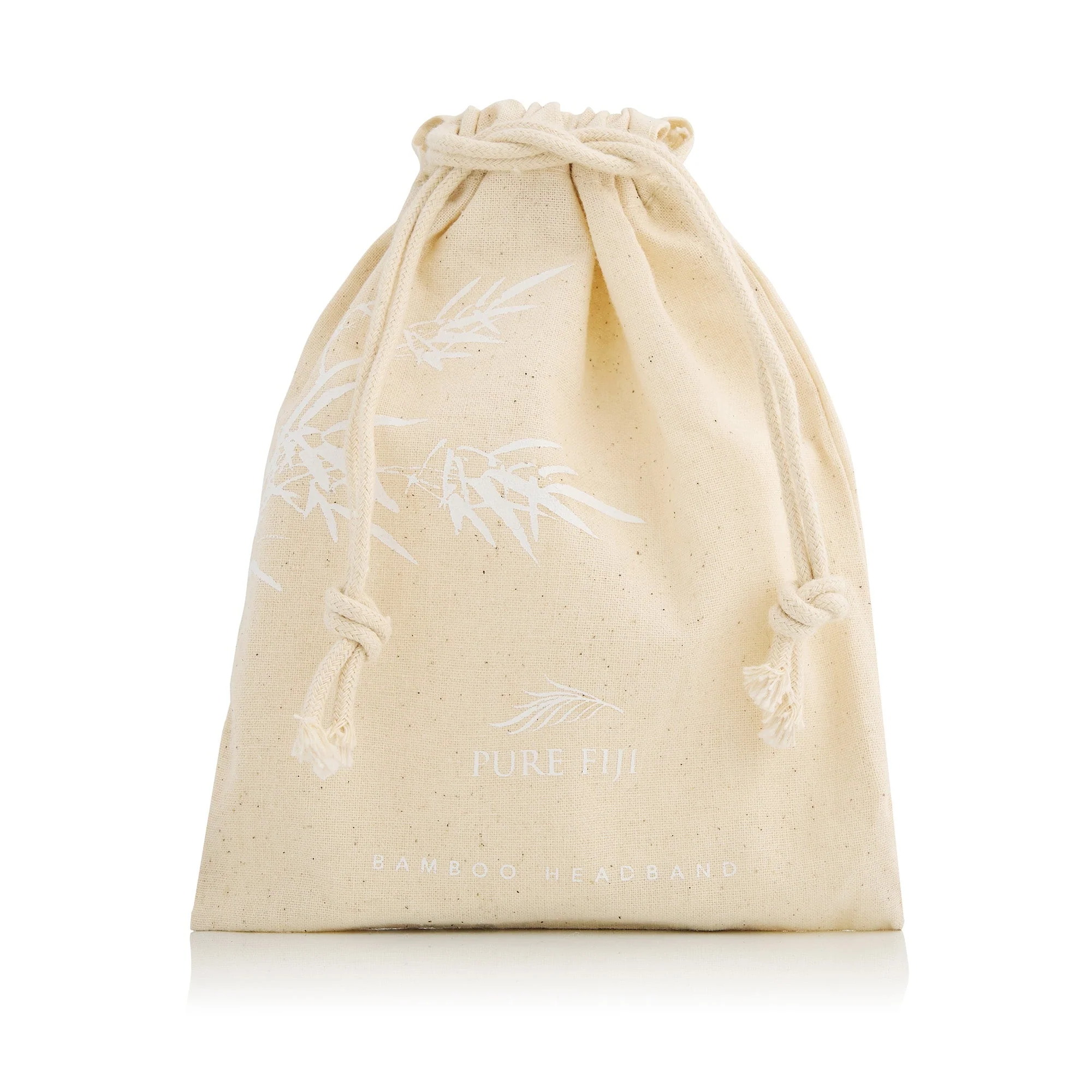 Bamboo Fabric Headband - Image 5