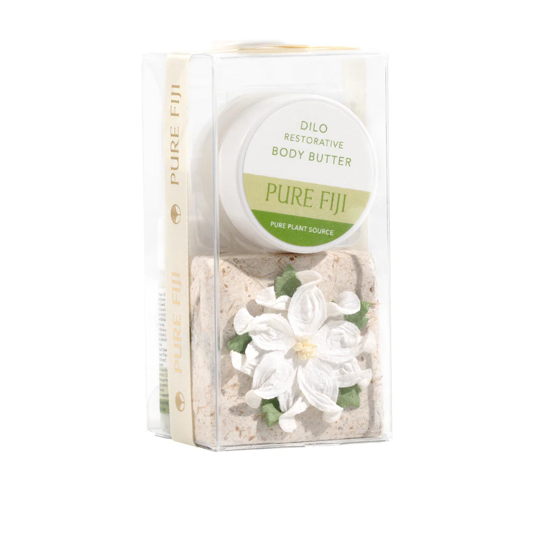 Dilo Restorative Mini Spa Box - Image 3