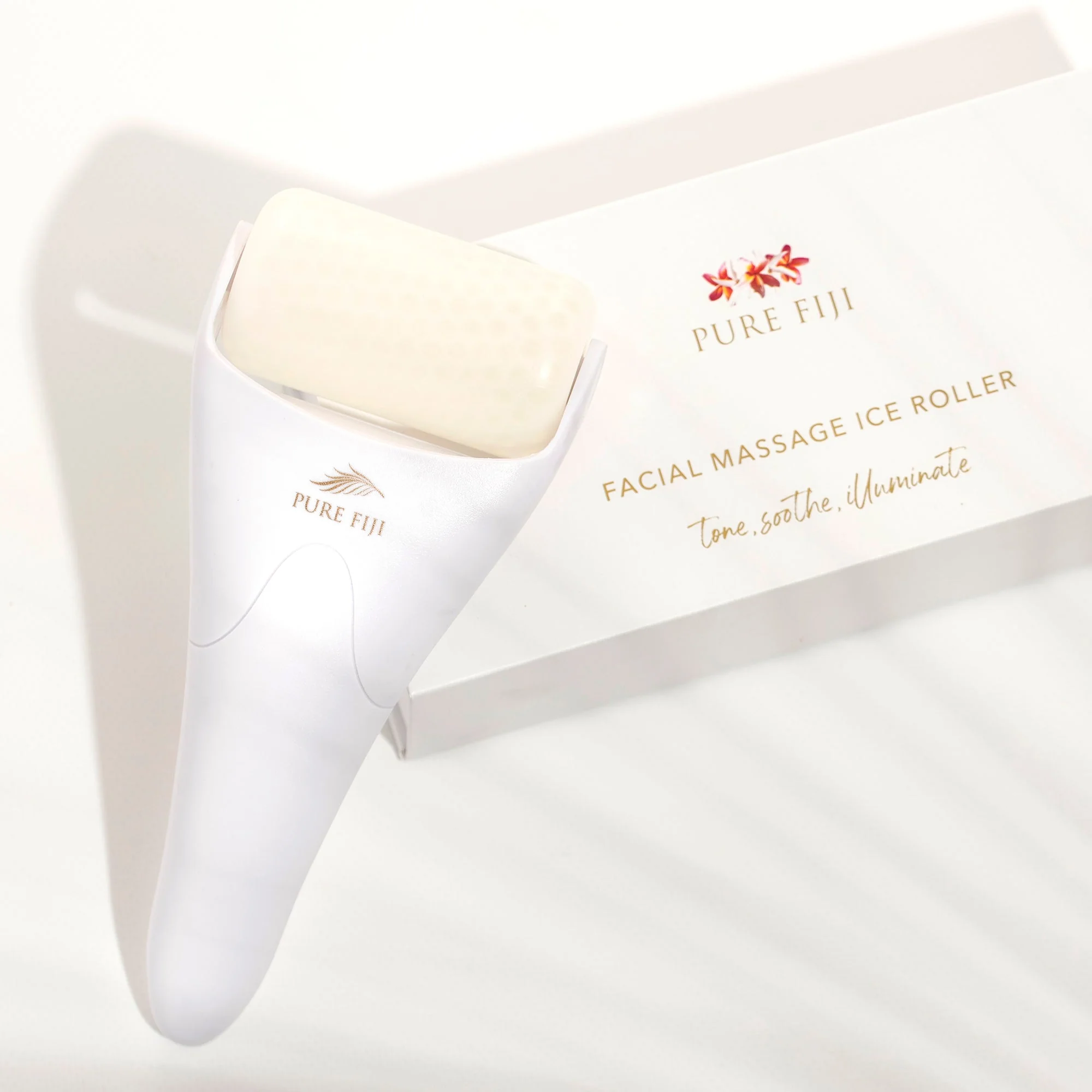 Face and Body Roller