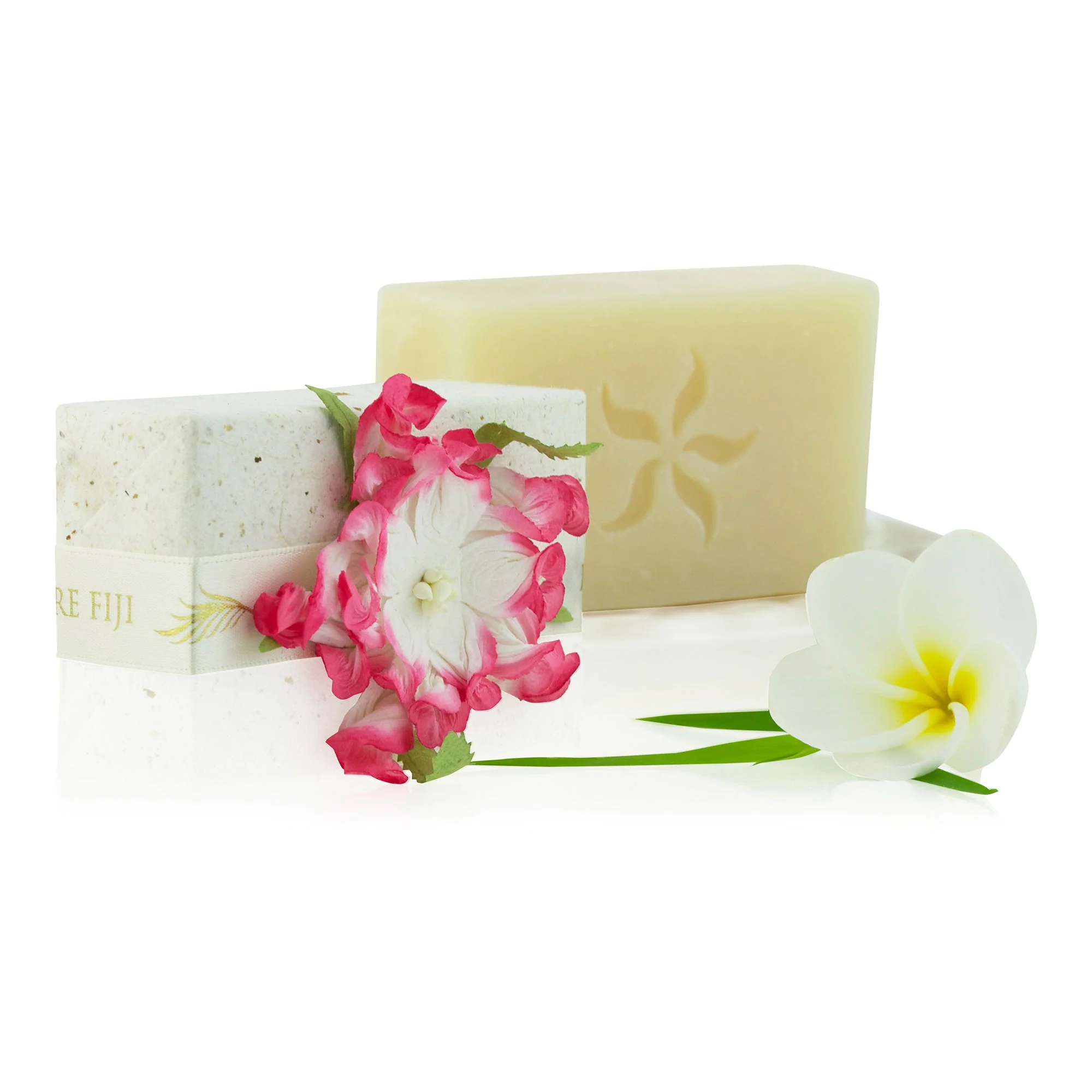 Handmade Paper Soap (3.5oz/100g) - Image 10