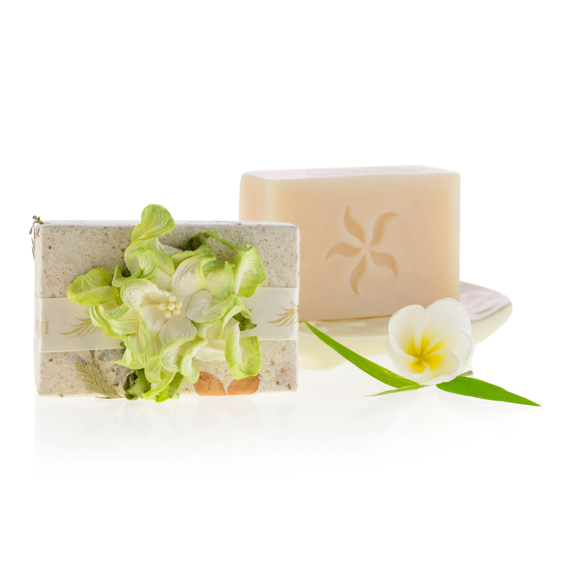 Handmade Paper Soap (3.5oz/100g) - Image 6