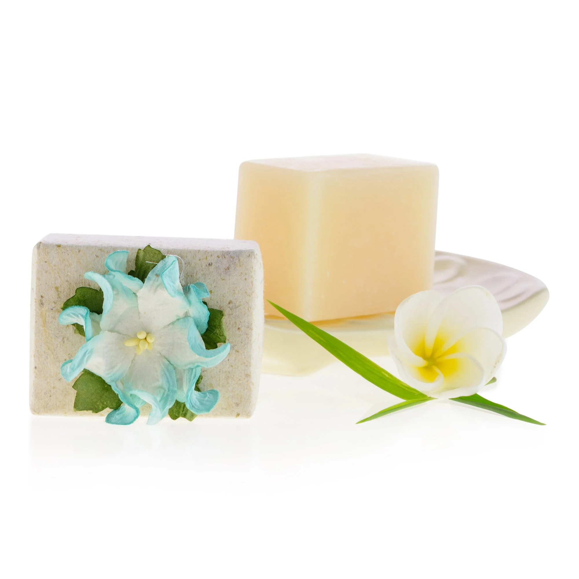Handmade Paper Soap (1.75oz/50g) - Image 10