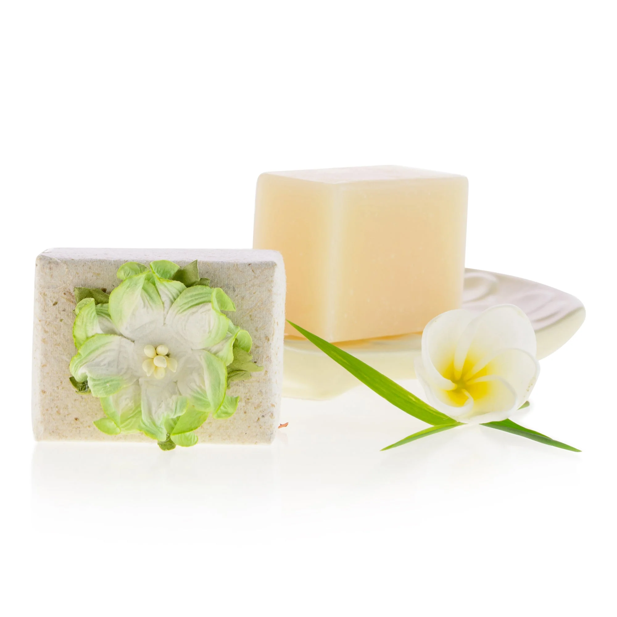 Handmade Paper Soap (1.75oz/50g) - Image 9