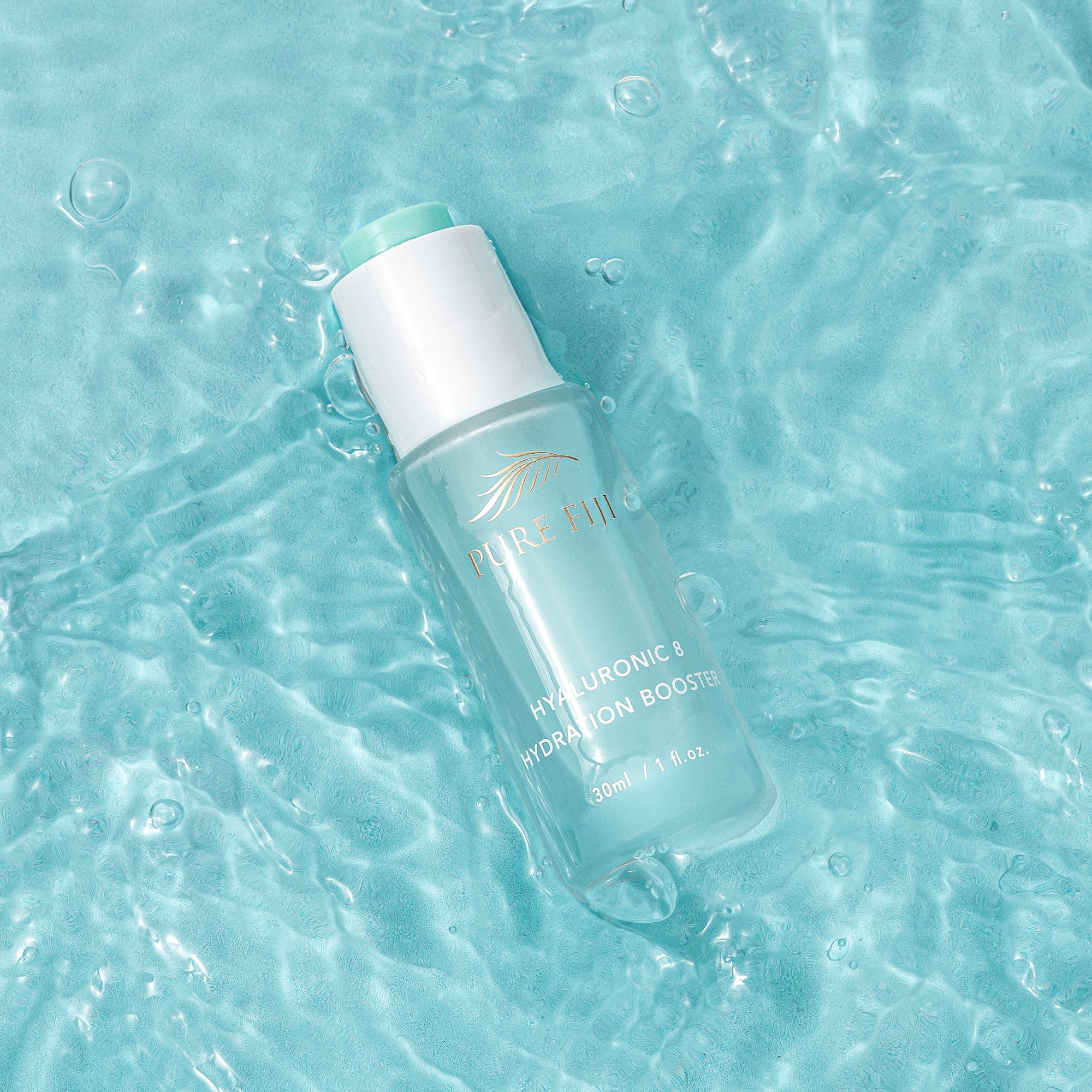 Hyaluronic Booster (1oz/30ml) - Image 3