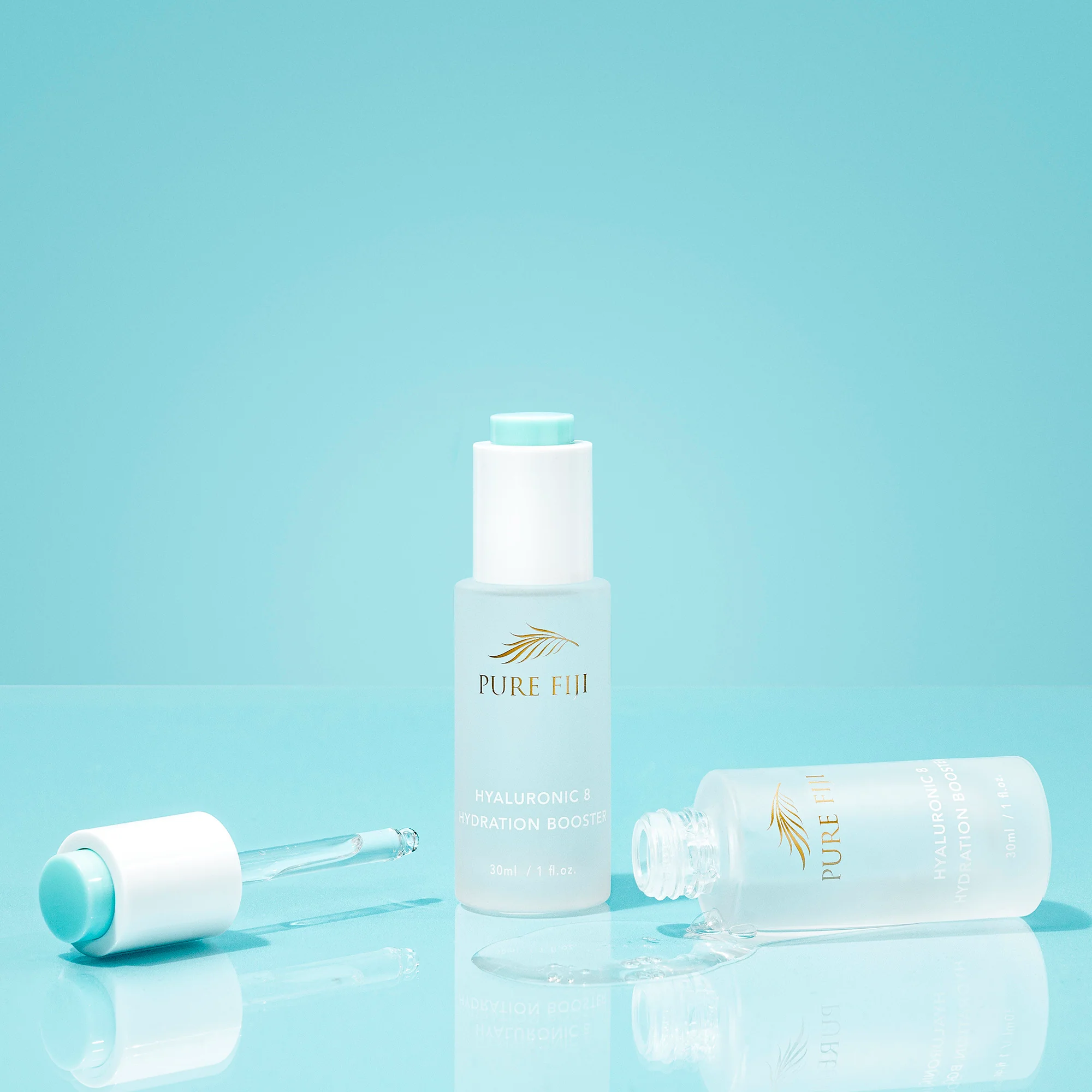 Hyaluronic Booster (1oz/30ml) - Image 4