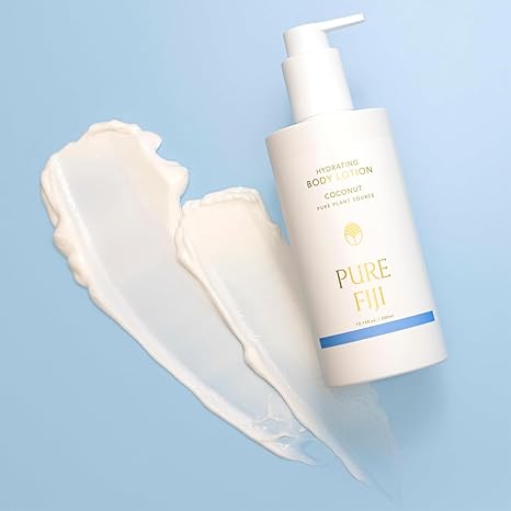 Hydrating Body Lotion (10oz/300ml) - Image 5