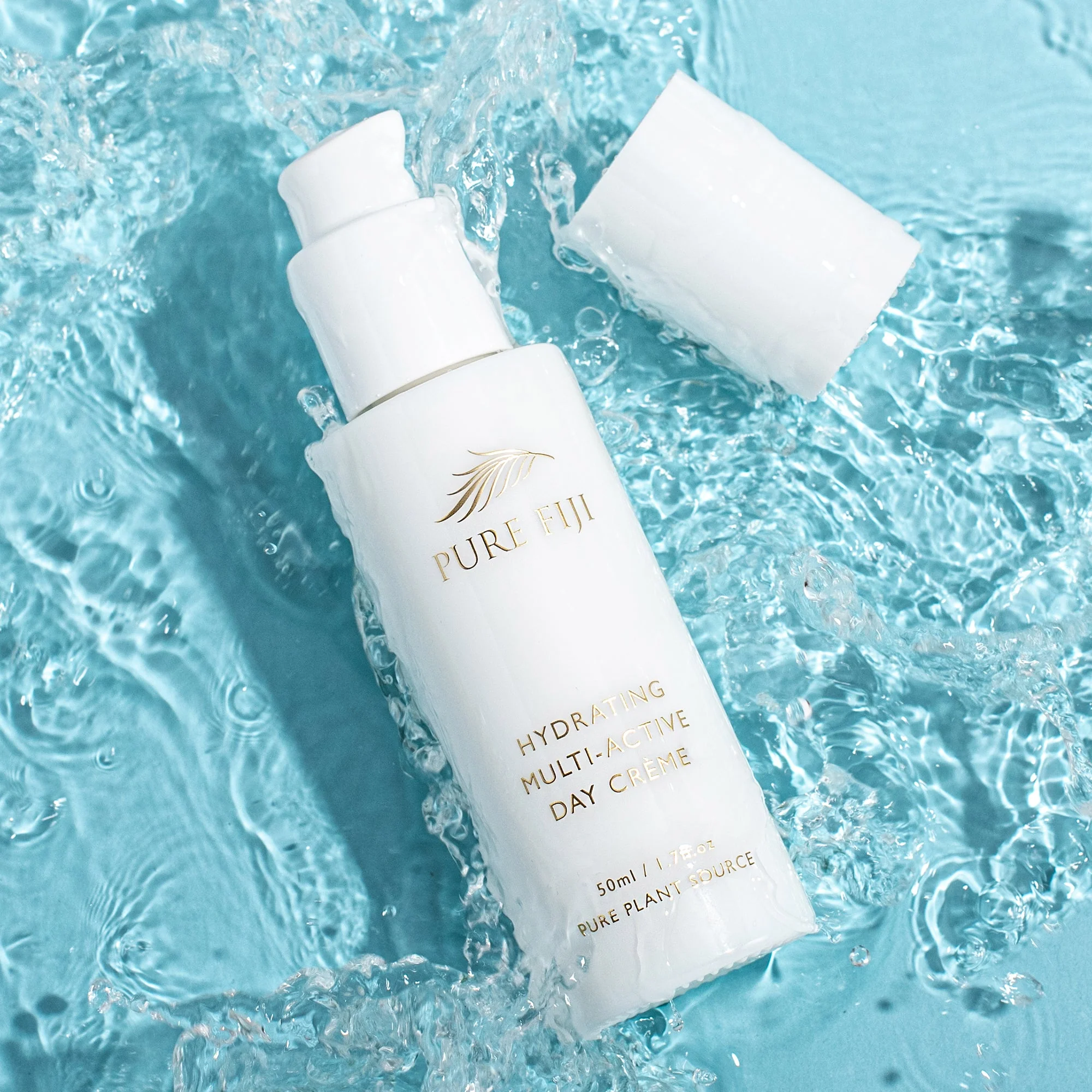 Hydrating Multi Active Day Crème (1.7oz/50ml) - Image 3