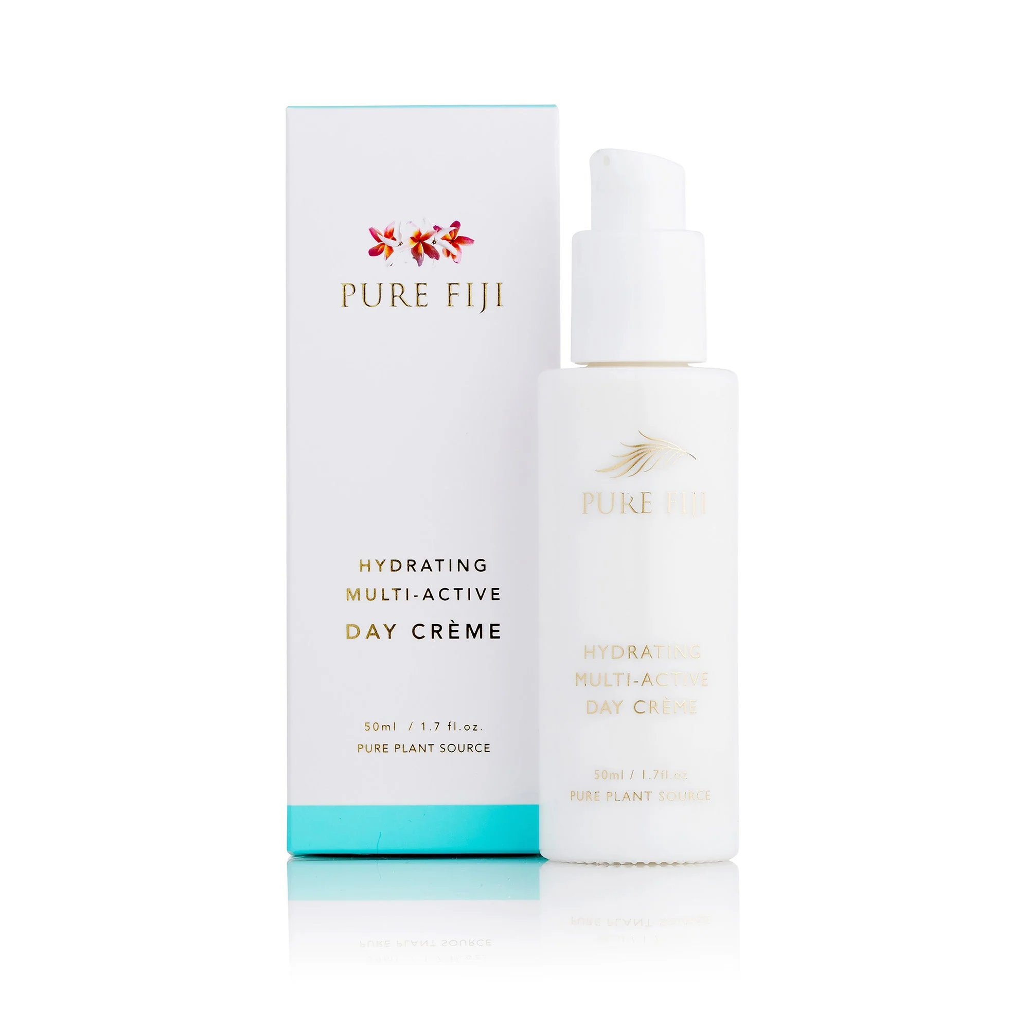 Hydrating Multi Active Day Crème (1.7oz/50ml) - Image 4