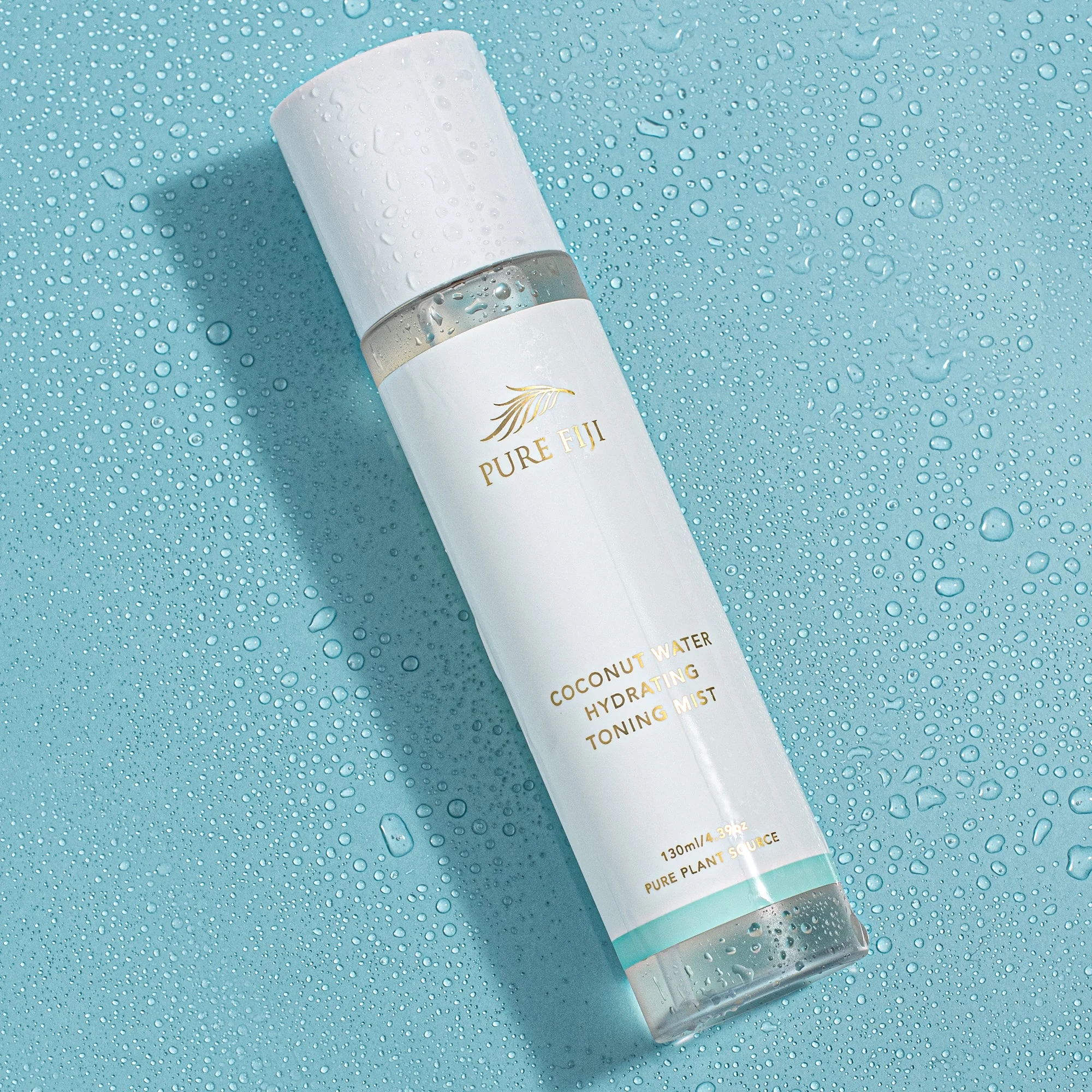 Coconut Water Hydrating Toning Mist (4.4oz/130ml) - Image 4