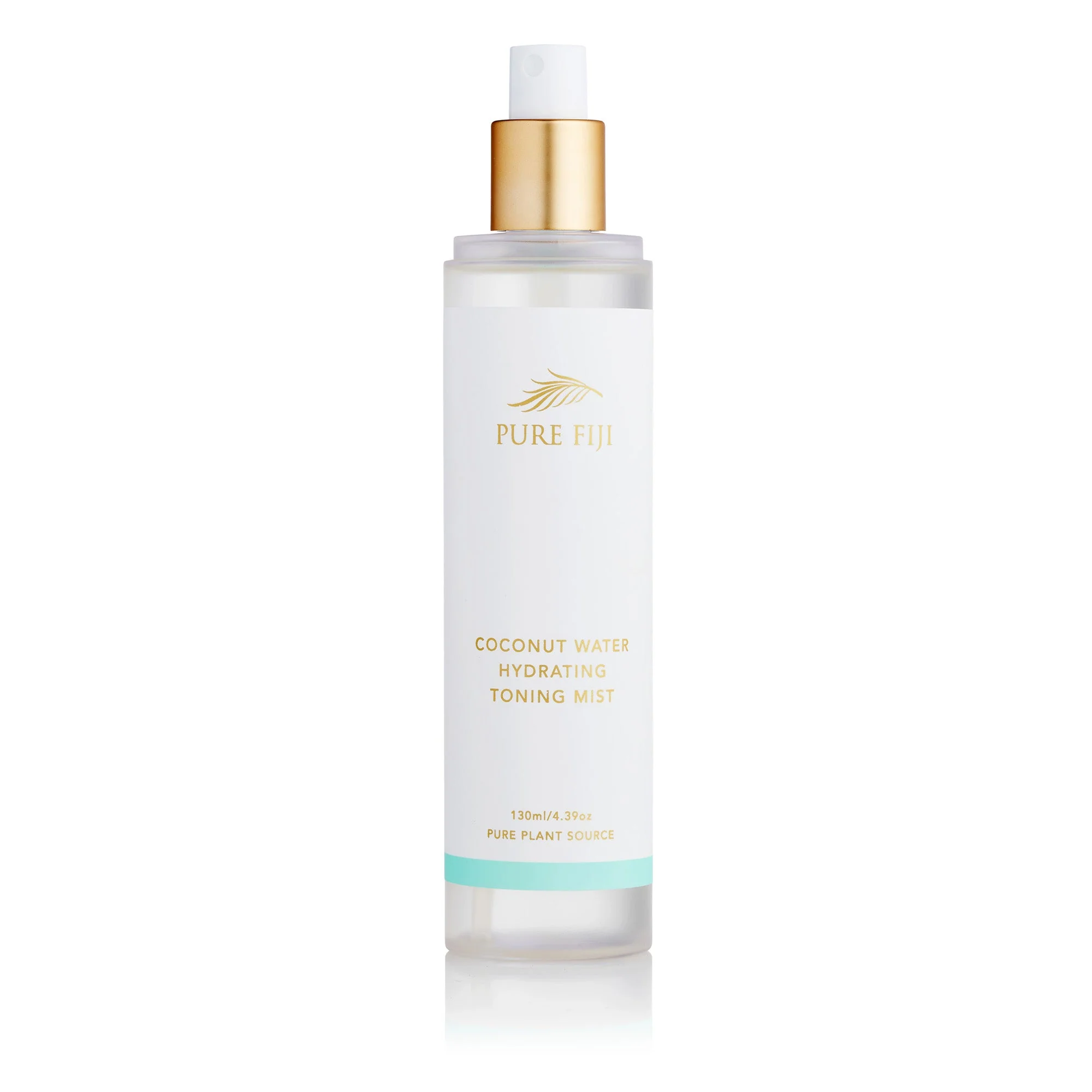 Coconut Water Hydrating Toning Mist (4.4oz/130ml) - Image 5