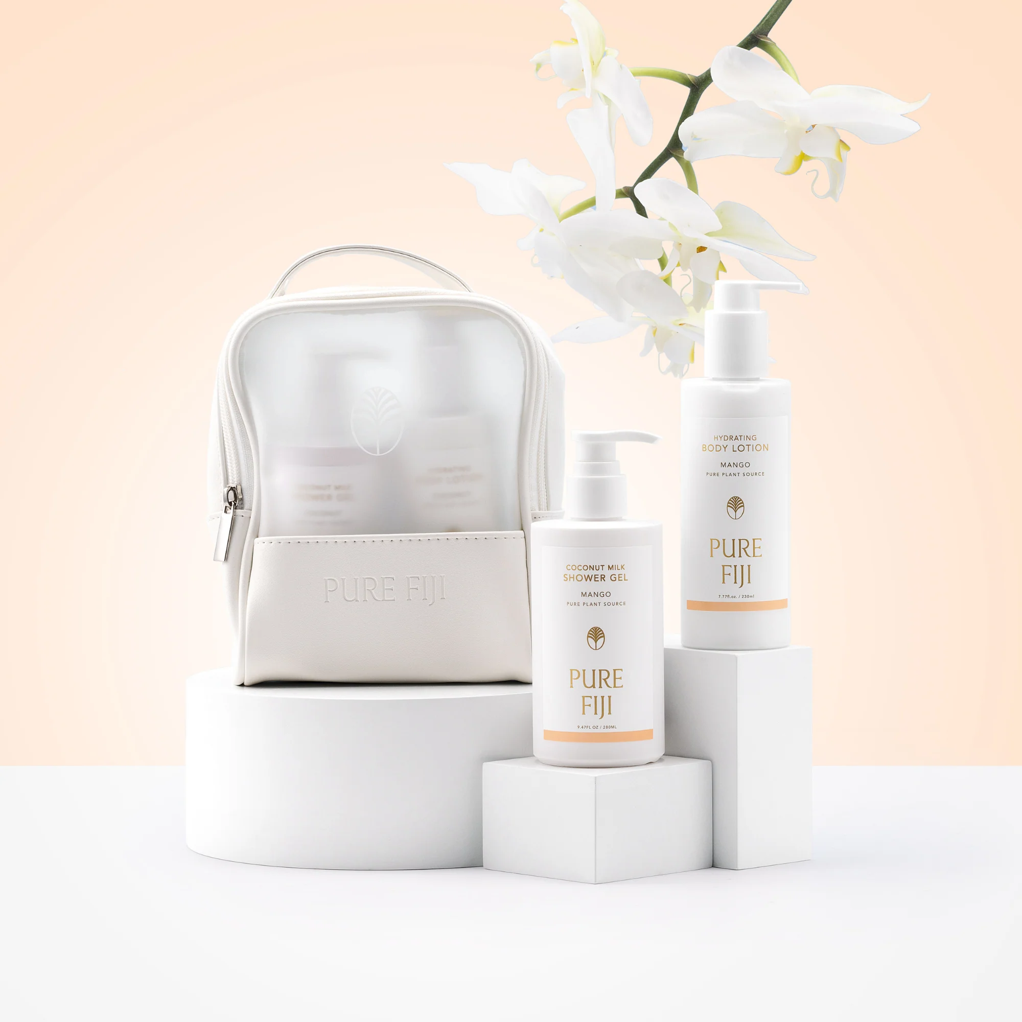 Body Mates with Toiletry Bag - Image 3