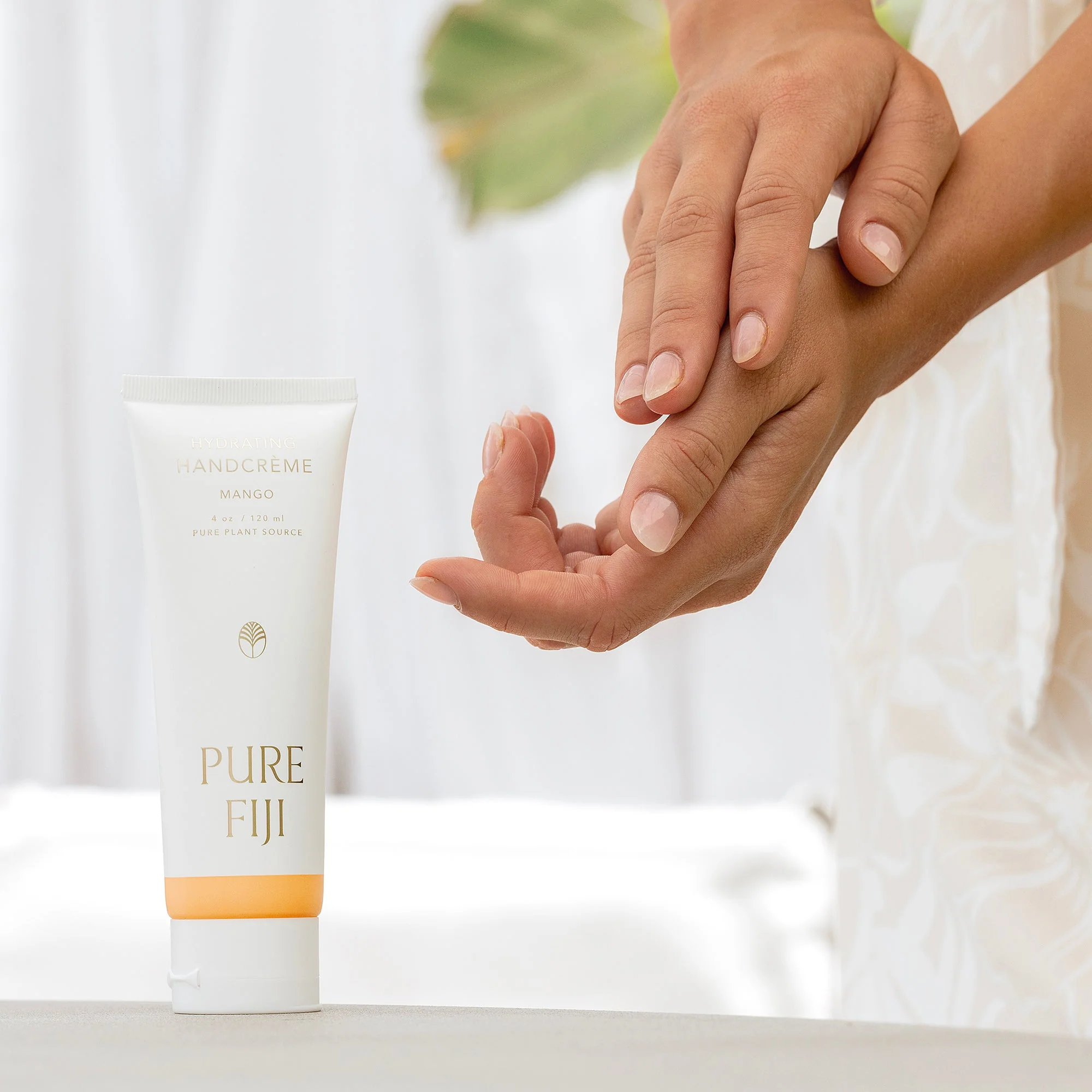 Hand Creme (4oz/120ml) - Image 3