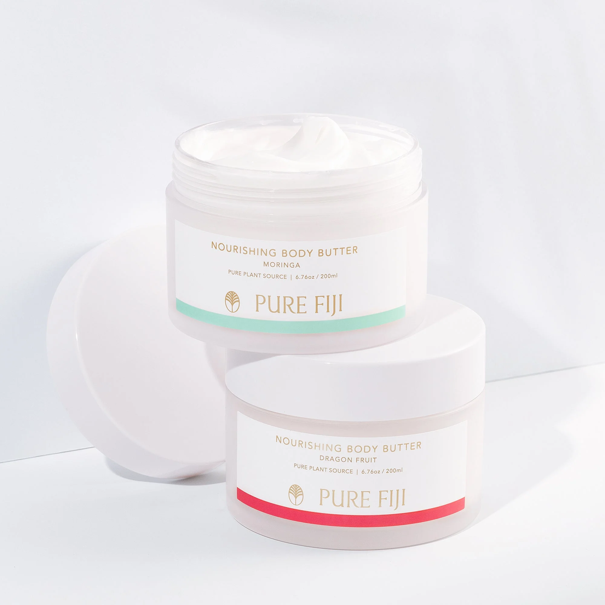 Nourishing Body Butter (6.7oz/200ml) - Image 5