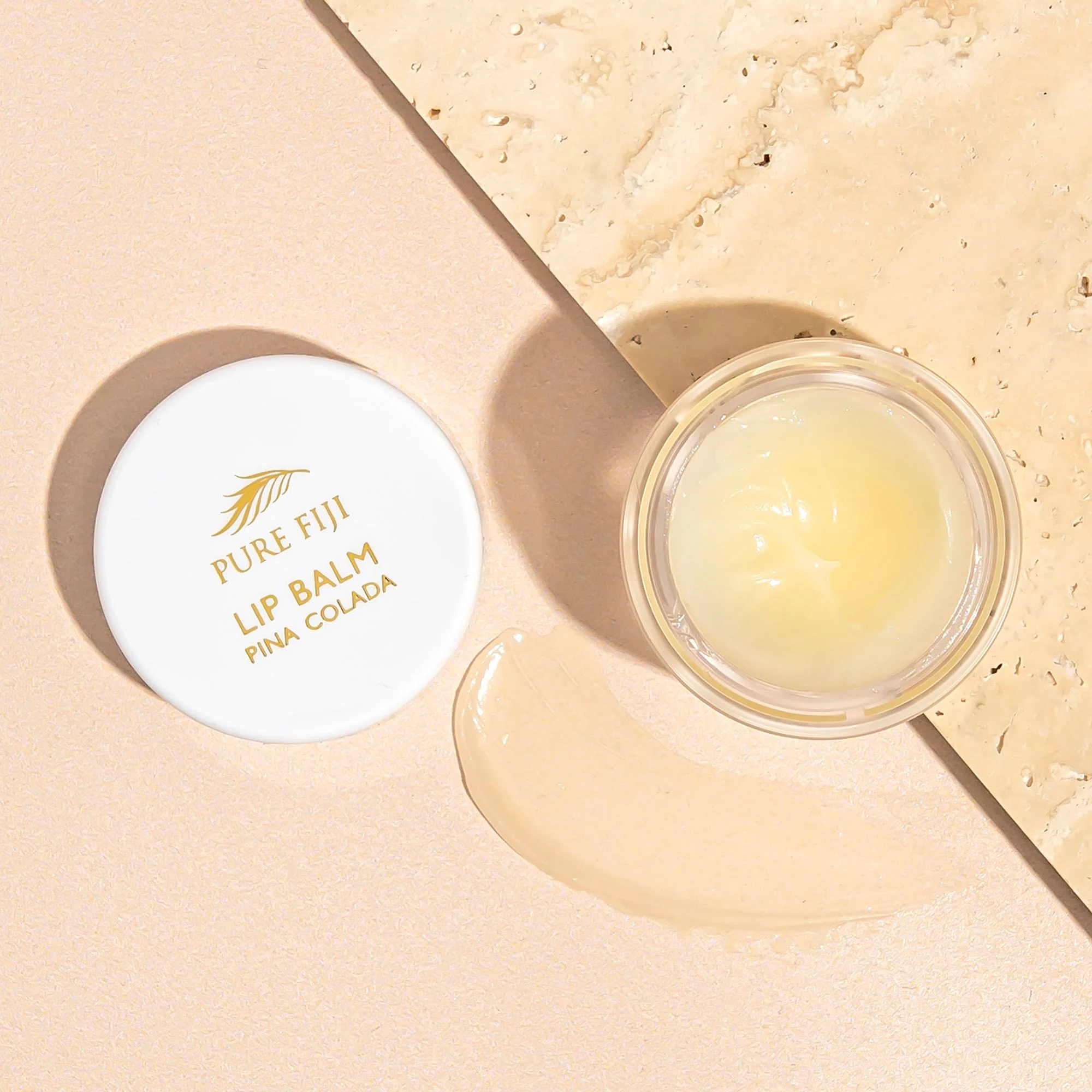 Nourishing Lip Balm (0.35oz/10ml) - Image 3