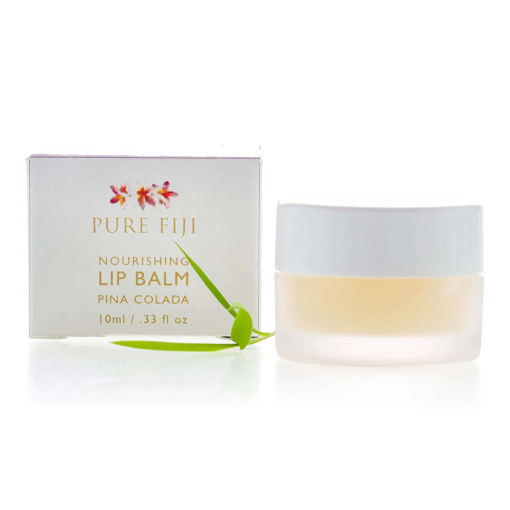 Nourishing Lip Balm (0.35oz/10ml) - Image 4