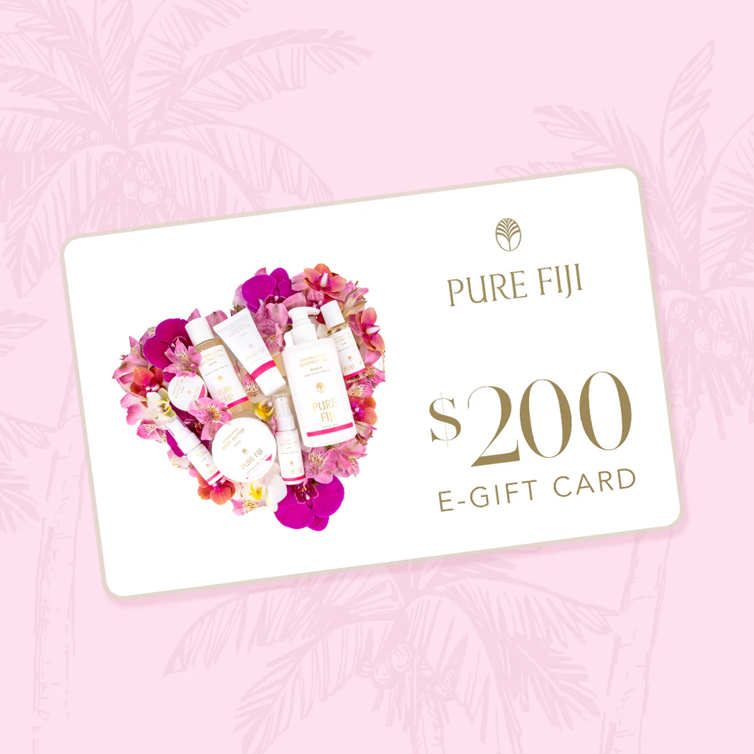 Pure Fiji (US) E-Gift Card - Image 4