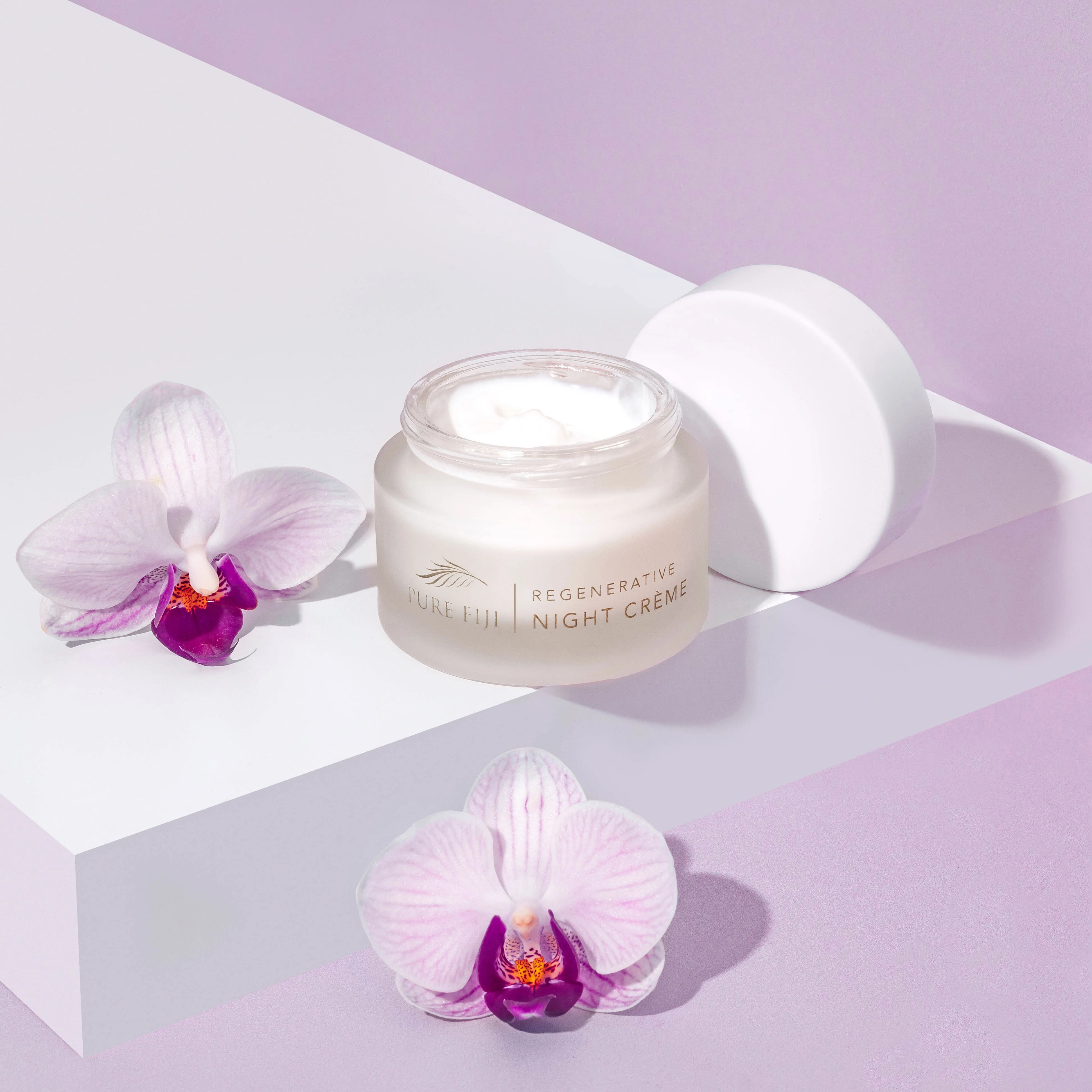 Regenerative Night Creme (1.7oz/50ml) - Image 3