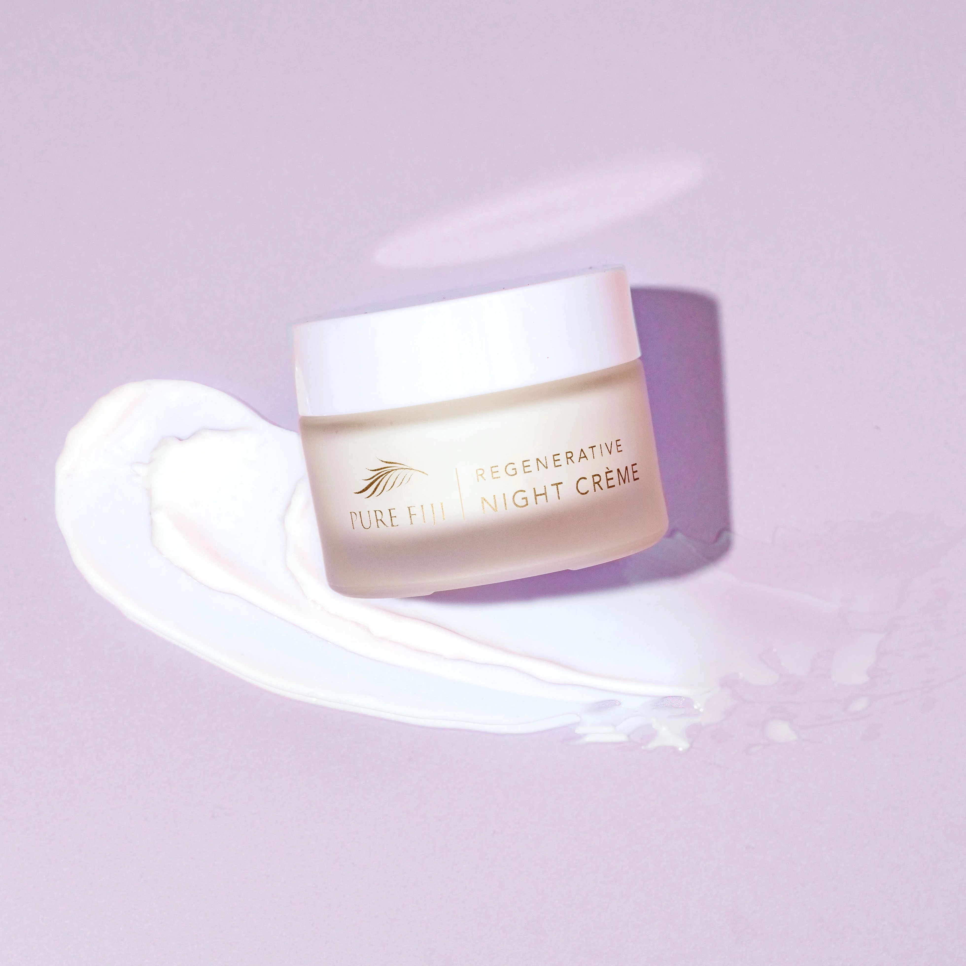 Regenerative Night Creme (1.7oz/50ml) - Image 4