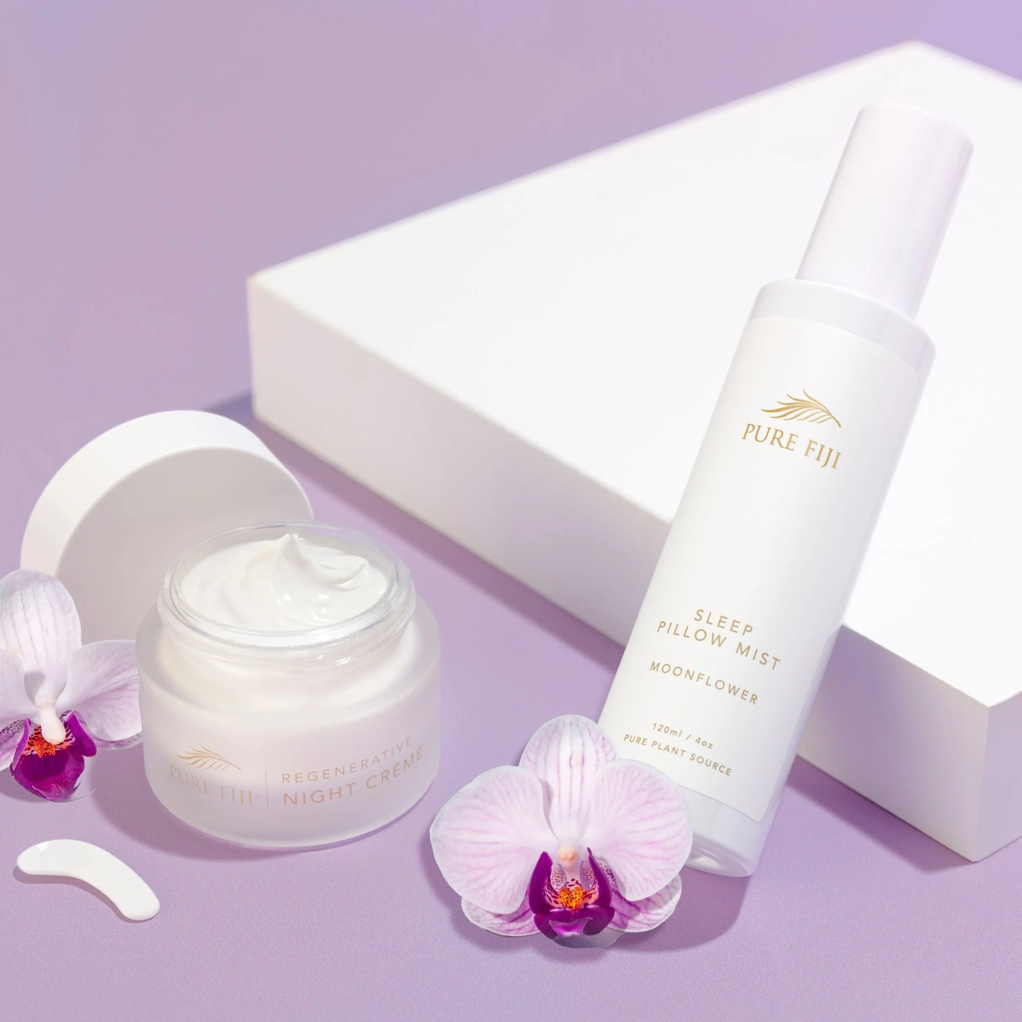 Restful Radiance Ritual