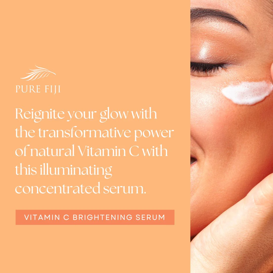Kakadu Super Vitamin C Brightening Serum with Hyaluronate + Bakuchiol - Image 3