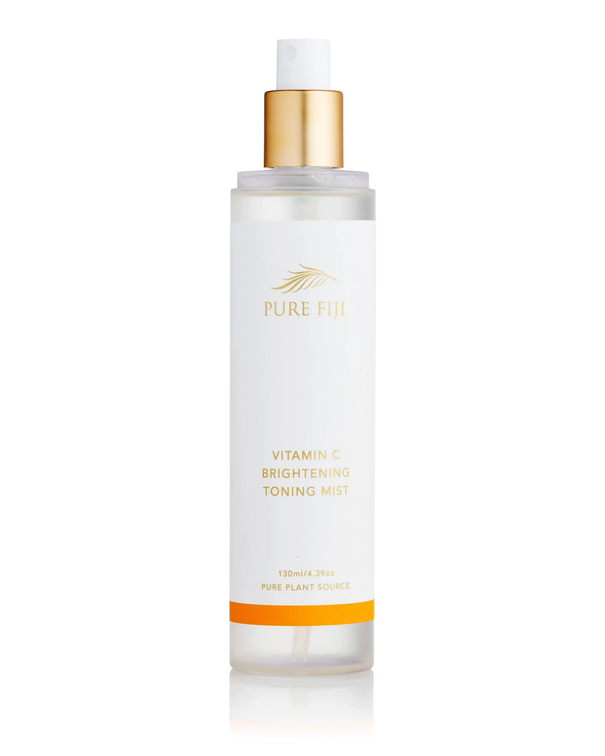 Vitamin C Brightening Toning Mist (4.4oz/130ml) - Image 3