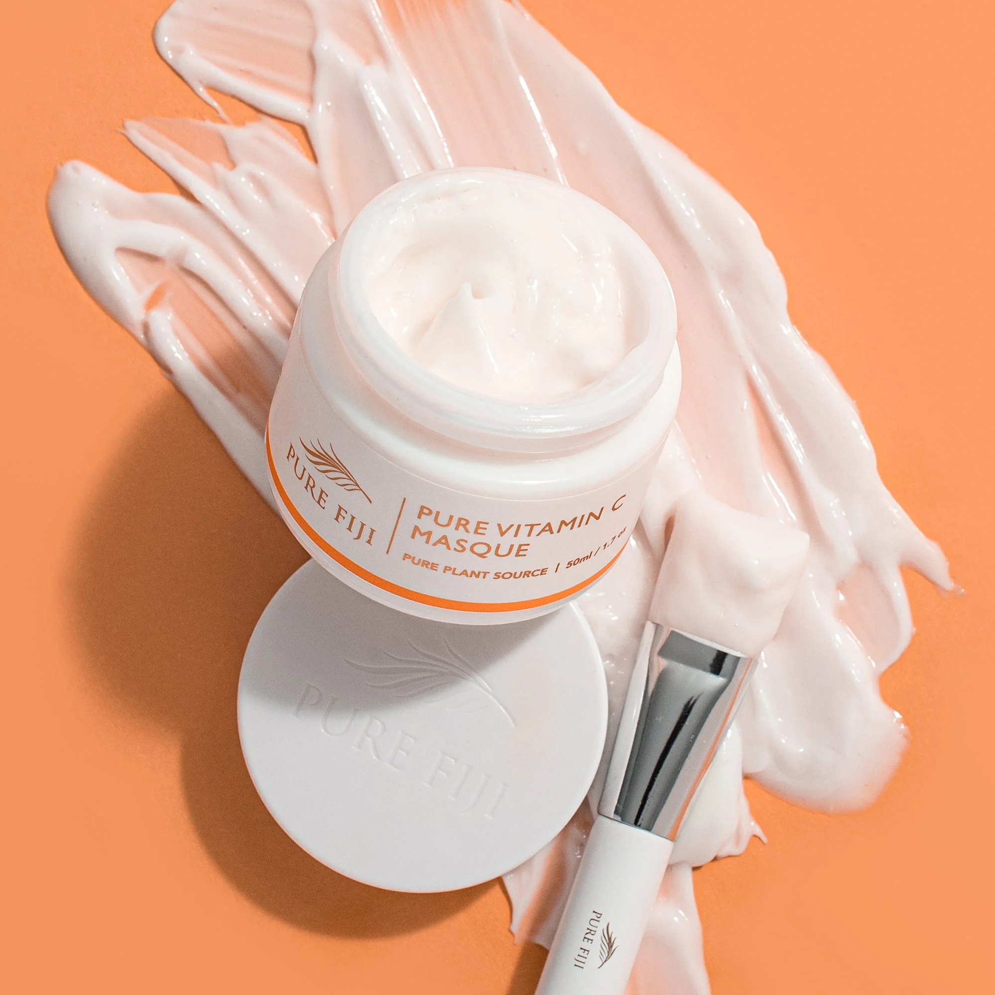 Pure Vitamin C Masque (1.7oz/50ml) - Image 3
