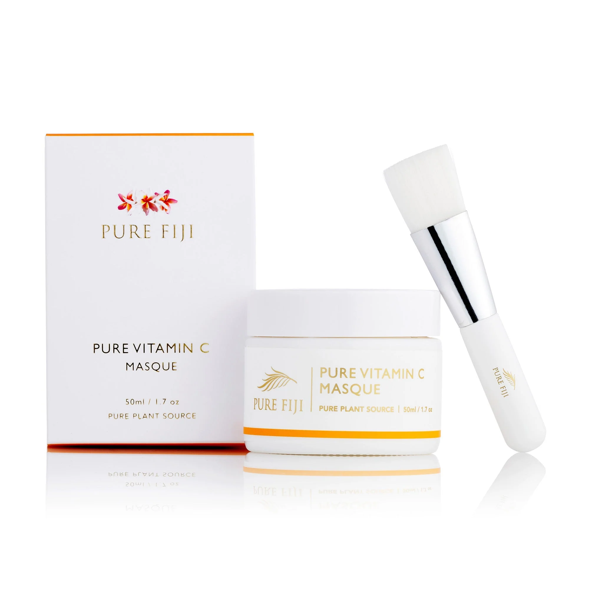 Pure Vitamin C Masque (1.7oz/50ml) - Image 4